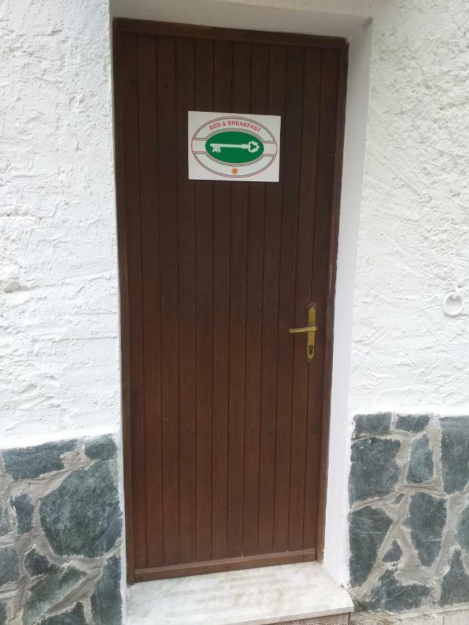 B&B La Casa Del Daino 밀레시모 외부 사진