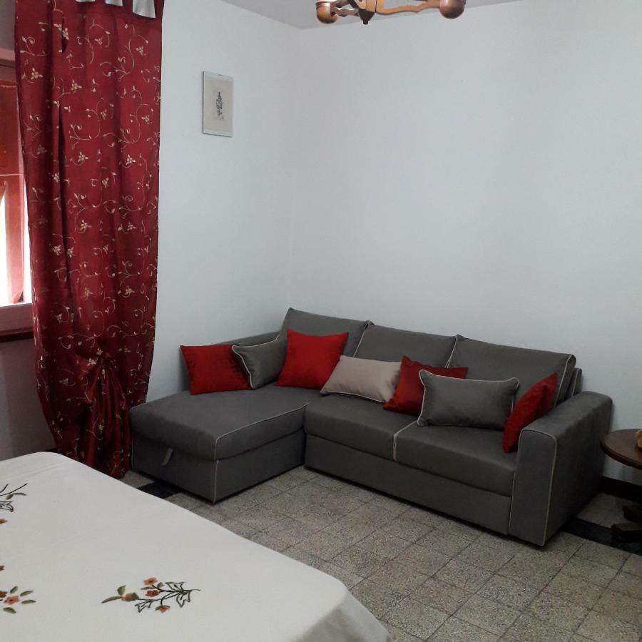 B&B La Casa Del Daino 밀레시모 외부 사진