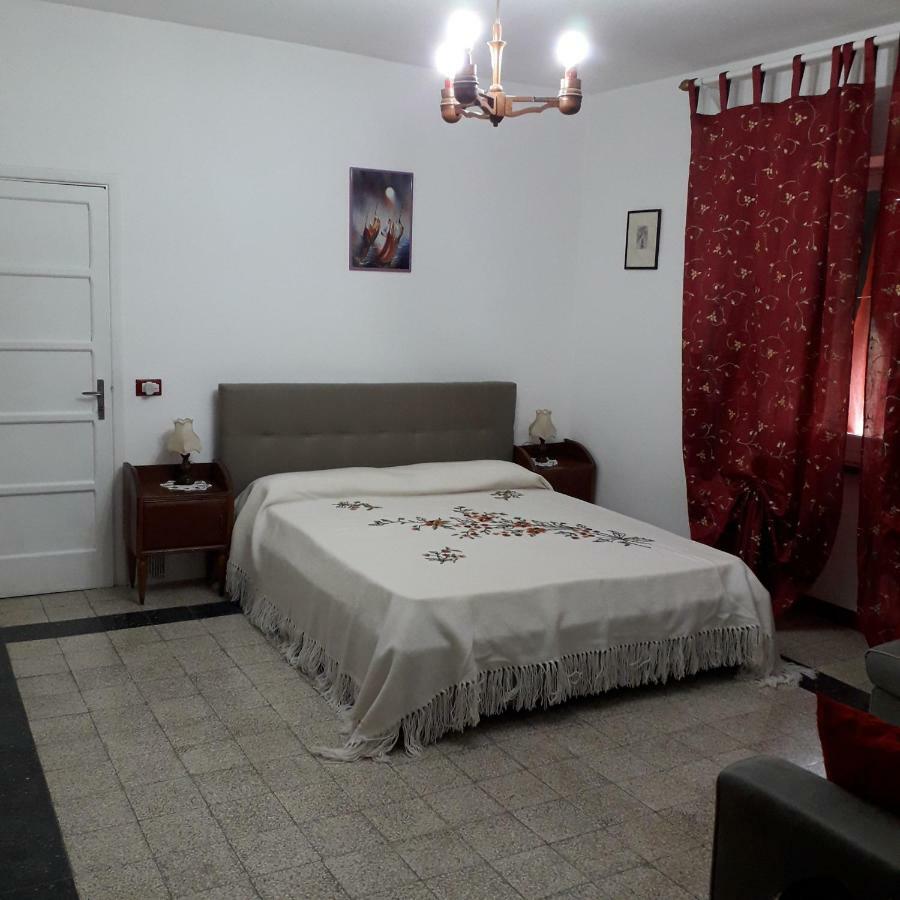 B&B La Casa Del Daino 밀레시모 외부 사진