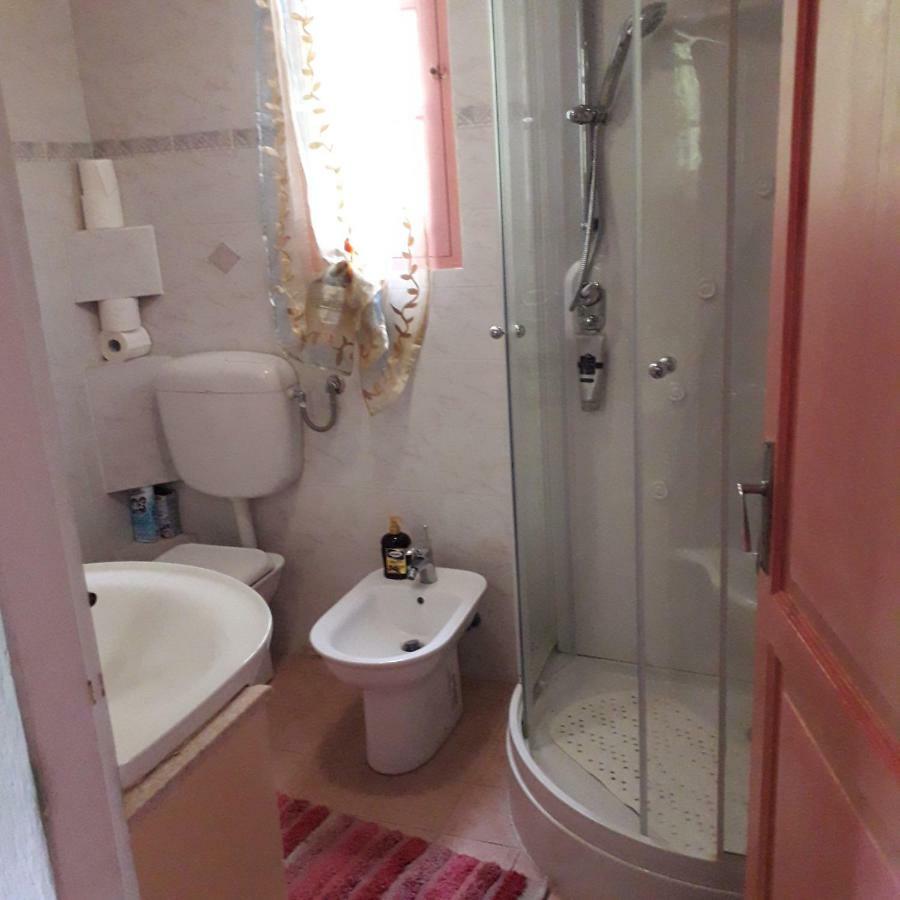 B&B La Casa Del Daino 밀레시모 외부 사진